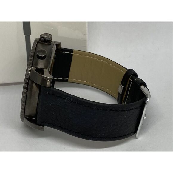 Fossil Gen 3 Authentic Genuine Smart Watch Custom Band FTW4001 DM468 - Picture 9 of 12